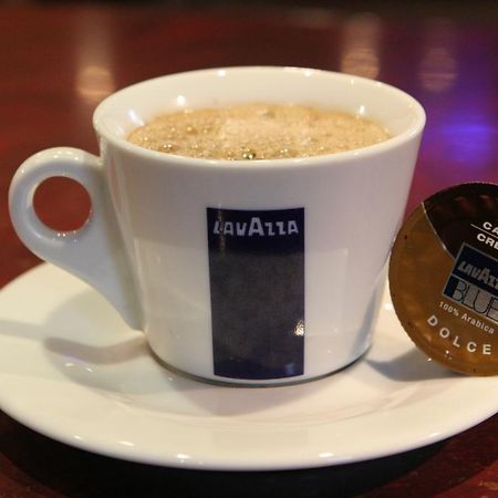 Hotel Pamira Sybin Zewnętrze zdjęcie