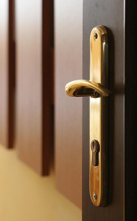 Hotel Pamira Sybin Zewnętrze zdjęcie