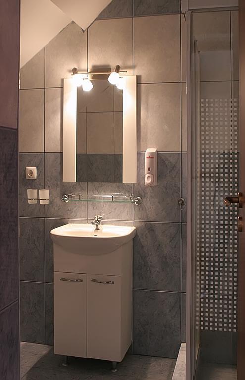 Hotel Pamira Sybin Pokój zdjęcie